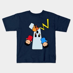 The Tower Kids T-Shirt